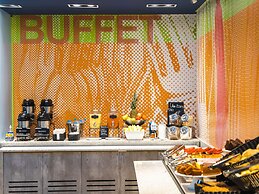 Ibis Budget Pindamonhangaba