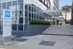 Ibis Budget Pindamonhangaba
