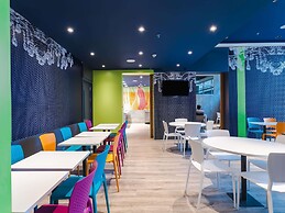 Ibis Budget Pindamonhangaba