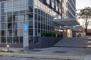 Ibis Budget Pindamonhangaba