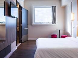 Ibis Budget Pindamonhangaba