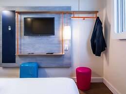 Ibis Budget Pindamonhangaba