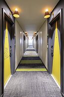 Ibis Budget Pindamonhangaba