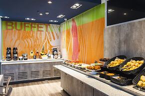 Ibis Budget Pindamonhangaba