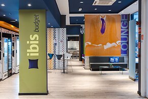 Ibis Budget Pindamonhangaba