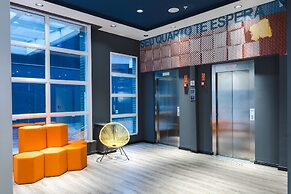 Ibis Budget Pindamonhangaba