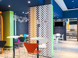 Ibis Budget Pindamonhangaba
