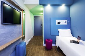 Ibis Budget Pindamonhangaba