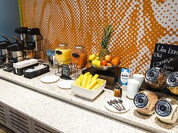 Ibis Budget Pindamonhangaba