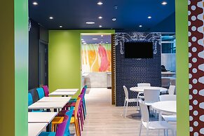 Ibis Budget Pindamonhangaba