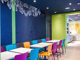 Ibis Budget Pindamonhangaba