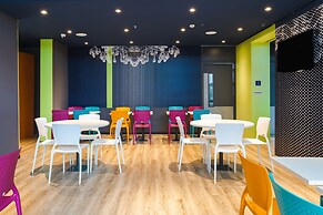 Ibis Budget Pindamonhangaba