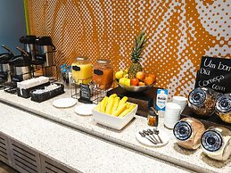 Ibis Budget Pindamonhangaba