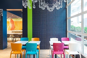 Ibis Budget Pindamonhangaba