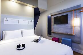 Ibis Budget Pindamonhangaba