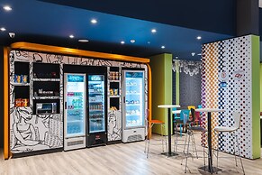 Ibis Budget Pindamonhangaba