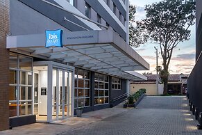 Ibis Budget Pindamonhangaba