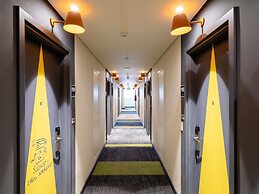 Ibis Budget Pindamonhangaba