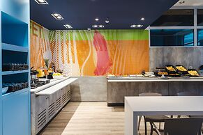 Ibis Budget Pindamonhangaba