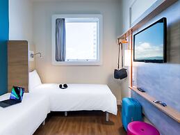 Ibis Budget Pindamonhangaba