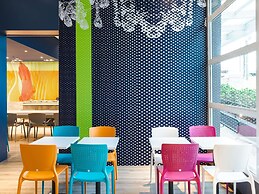 Ibis Budget Pindamonhangaba