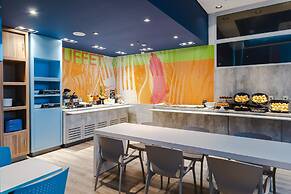 Ibis Budget Pindamonhangaba