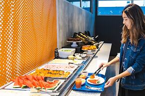 Ibis Budget Pindamonhangaba