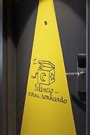 Ibis Budget Pindamonhangaba