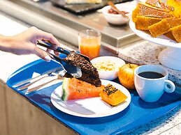 Ibis Budget Pindamonhangaba