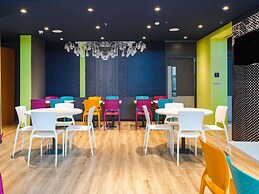 Ibis Budget Pindamonhangaba