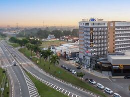Ibis Budget Pindamonhangaba