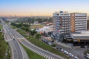 Ibis Budget Pindamonhangaba