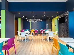 Ibis Budget Pindamonhangaba