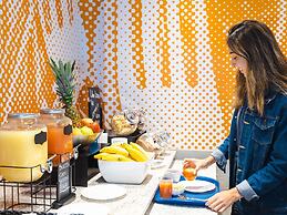 Ibis Budget Pindamonhangaba