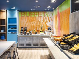 Ibis Budget Pindamonhangaba