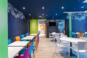 Ibis Budget Pindamonhangaba