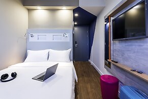 Ibis Budget Pindamonhangaba