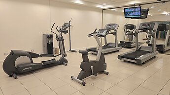 Novotel Puerto Montt