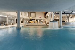 Radisson Blu Resort & Conference Center, Ostroda Mazury