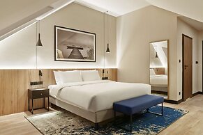 Radisson Blu Resort & Conference Center, Ostroda Mazury