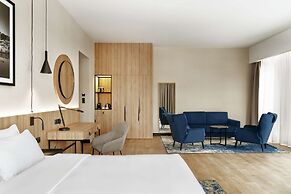 Radisson Blu Resort & Conference Center, Ostroda Mazury
