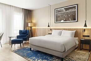 Radisson Blu Resort & Conference Center, Ostroda Mazury