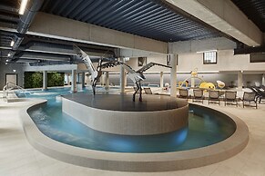 Radisson Blu Resort & Conference Center, Ostroda Mazury