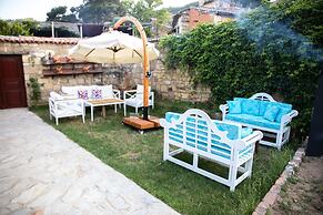 Moncheri Butik Otel & Restoran