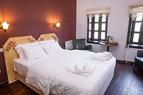 Moncheri Butik Otel & Restoran