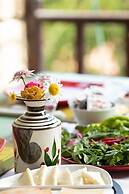 Moncheri Butik Otel & Restoran