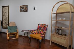 Moncheri Butik Otel & Restoran