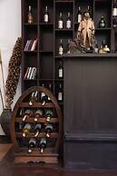 Moncheri Butik Otel & Restoran