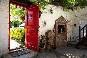 Moncheri Butik Otel & Restoran