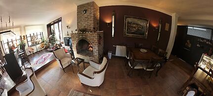 Moncheri Butik Otel & Restoran